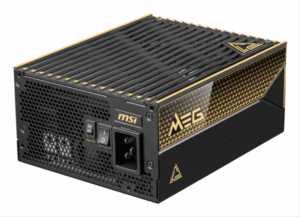 FUENTE ALIMENTACION MSI MEG Ai1600T PCde msi IE5