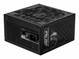 FUENTE ALIMENTACION MSI MPG A1000GS PCIE5