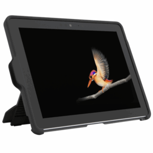 FUNDA PARA MICROSOFT SURFACE TARGUS PROTECT GO 4, 3, 2 GRIS
