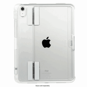 FUNDA PARA TABLET TARGUS 10,9" CLICK-IN CLEAR CASE FOR IPAD