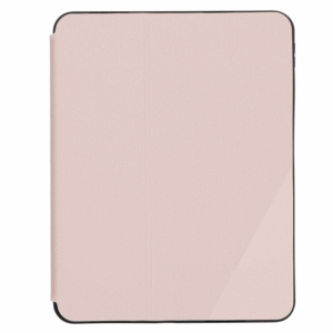 FUNDA PARA TABLET TARGUS CLICK-IN 10,9"  ROSE GOLD