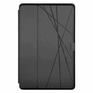 FUNDA PARA TABLET TARGUS CLICK-IN 12,4" TAB S7 PLUS TAB S7 FE TAB S7 FE 5G NEGRO