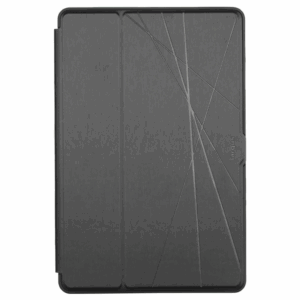 FUNDA PARA TABLET TARGUS CLICK-IN 12" SAMSUNG TAB S7 NEGRO