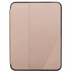 FUNDA PARA TABLET TARGUS CLICK-IN 8,3" IPAD MINI 6 GEN ROSA DORADO
