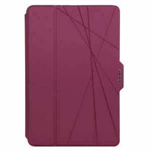 FUNDA PARA TABLET TARGUS SAMSUNG GALAXY TAB S4 CLICK BERRY