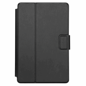 FUNDA PARA TABLET UNIVERSAL TARGUS SAFE FIT GIRATORIA 9-10,5" NEGRO