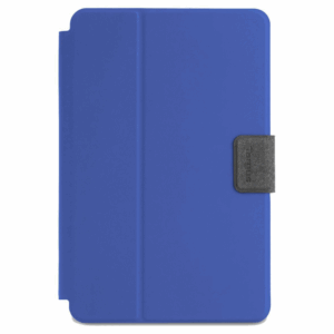 FUNDA PARA TABLET UNIVERSAL TARGUS SAFE FIT GIRATORIA 9-10" AZUL