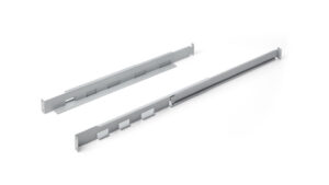 GUIAS RACK SALICRU 445-1000MM SERIE TWINT RT3