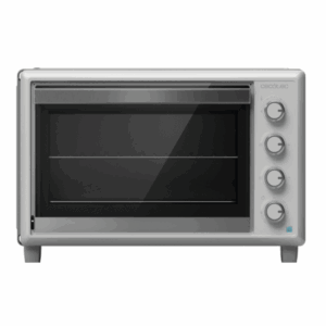HORNILLO CECOTEC BAKE&TOAST 6090 WHITE GYRO