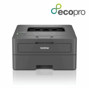IMPRESORA BROTHER HLL2400DWE LASER DUPLEX WIFI