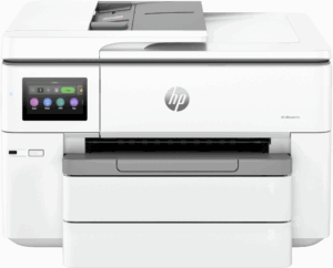 IMPRESORA HP OFFICEJET PRO 9730e A3 WIFI DUPLEX ADF