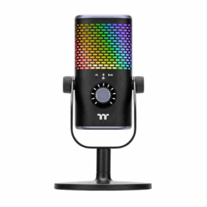 MICROFONO THERMALTAKE GS50 RGB USB NEGRO