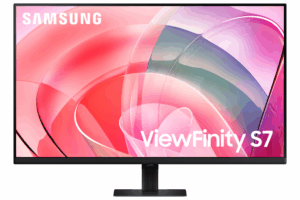 MONITOR SAMSUNG 32" LS32D700EAUXEN VIEWFINITY S7 IPS