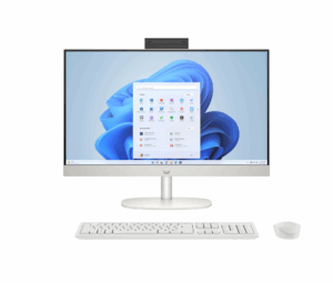 PC HP AIO 24-CR0128NS i5-1334U 16G 512G 23,8" W11H