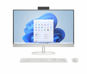 PC HP AIO 27-CR0032NS i5-1335U/16GB/512GB/27"/W11H