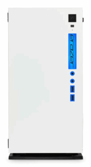 PC MEDION ERAZER ENGINEER X20 i7-14700 16GB 1TB RTX4070 12GB W11H