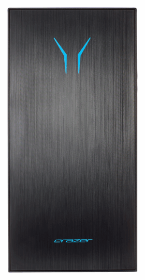 PC MEDION  ERAZER RECON P20 i5-14400F 16GB 512GB RTX4060 8GB W11