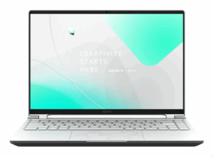 PORTATIL GIGABYTE AERO 14 BMF-H2ESBB3SH i7-13620H 16GB 512GB RTX4050 14"OLEDW11H