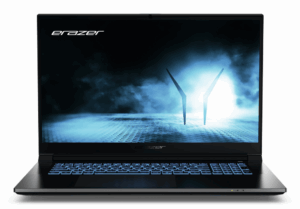PORTATIL MEDION  ERAZER SCOUT E30i i7-12650H 16GB 512GB RTX 4050 17.3" W11H