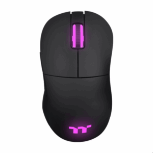RATON GAMING THERMALTAKE DAMYSUS RGB 16000 DPI WIRELESS NEGRO