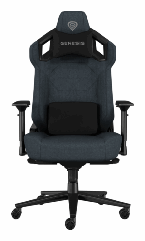 SILLA GAMING GENESIS NITRO 800 GRIS