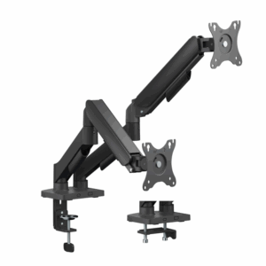 SOPORTE AISENS MESA ECO CONTRAPESO MONITOR 9KG (3 PIV 2 BRAZOS) 17"-32"