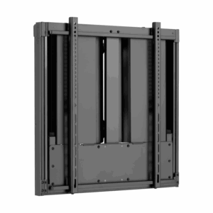 SOPORTE AISENS PARED CONTRAPESO PRO PANTALLA 60-90KG 70"-100" NEGRO