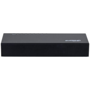 SWITCH IT DAHUA DH-SG1008 PORT MANAGED GIGABIT SWITCH 8 PORTS