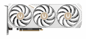 TARJETA GRAFICA ZOTAC GAMING 5070 AMP BLANCO ED 12GB GDDR7