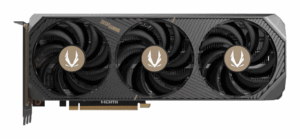 TARJETA GRAFICA ZOTAC GAMING 5070 TI SOLID CORE OC 16GB GDDR7