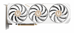 TARJETA GRAFICA ZOTAC GAMING 5070 TI SOLID CORE OC BLANCO ED 16GB GDDR7