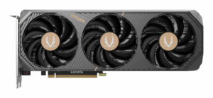 TARJETA GRAFICA ZOTAC GAMING 5070 TI SOLID SFF OC 16GB GDDR7