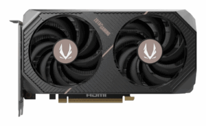 TARJETA GRAFICA ZOTAC RTX 5060 TI AMP 8GB