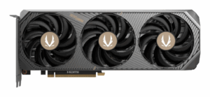 TARJETA GRAFICA ZOTAC RTX 5070 SOLID OC 12GB