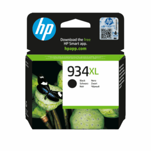 TINTA HP 934XL NEGRO