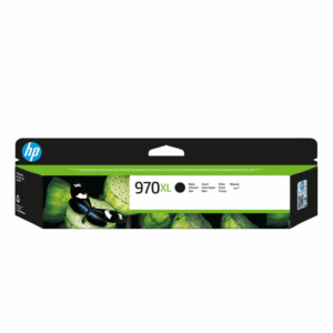 TINTA HP 970XL NEGRO