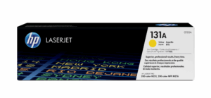 TONER HP 131A AMARILLO