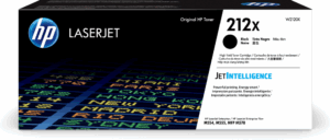 TONER HP 212X NEGRO