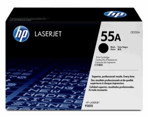 TONER HP 5A NEGRO 6000PAG