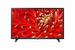TV LG 32LQ631C 32" FHD SMART TV WIFI USB 2.0 LAN HDMI x2 NEGRO