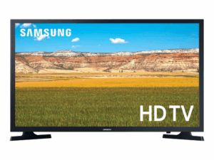 TV SAMSUNG 32T4305A 32" HD SMART TV WIFI NEGRO LAN HDMI X2