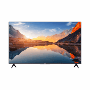 TV XIAOMI ELA5489EU A 2025 50" 4K ULTRA HD GOOGLE TV NEGRO USB 2.0 LAN HDMI X3