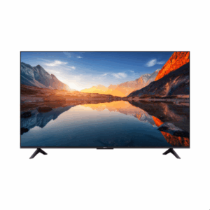 TV XIAOMI ELA5491EU A 2025 65" 4K ULTRA HD GOOGLE TV NEGRO USB 2.0 LAN HDMI X3