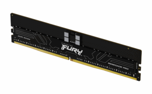16GB 4800 DDR5 ECC Reg DIMM FURY R ProKingston FURY Renegade
