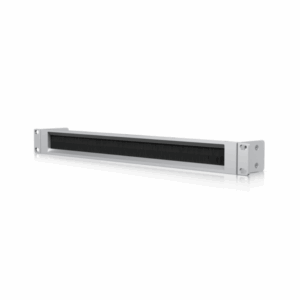 ACCESORIO UBIQUITI UACC-Rack-Panel-Brush-1U RACK MOUNT 1U BRUSH PANEL