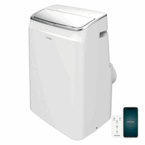 ACOND.PORT. CECOTEC 08177 FORCECLIMA 12800 SOUNDL