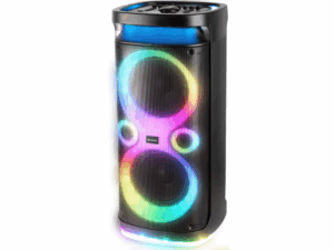 ALTAVOZ KARAOKE TREVI XF 3150 KB 130W SPKR +AW