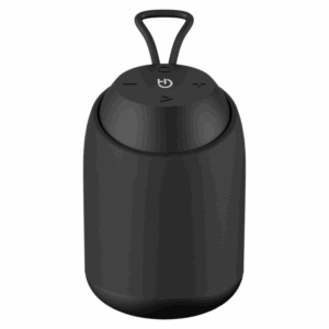 ALTAVOZ PORTATIL HIDITEC URBAN ROK M 5W BLUETOOTH IPX7