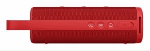 ALTAVOZ PORTATIL XIAOMI QBH4263GL SOUND OUTDOOR S29D 2.0 30WB T USB RED