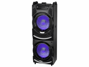 ALTAVOZ TREVI 500W BLUETOOTH USB